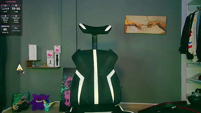 JordanRossie online show from 03/12/26, 12:44