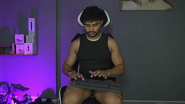 JordanRossie online show from 03/18/26, 10:35