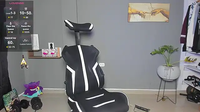 JordanRossie online show from 04/05/26, 03:09