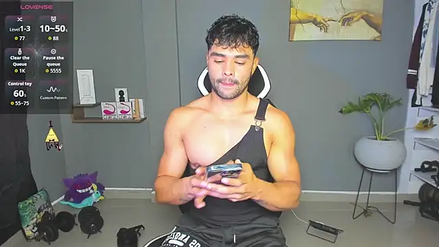 JordanRossie online show from 04/06/26, 12:06