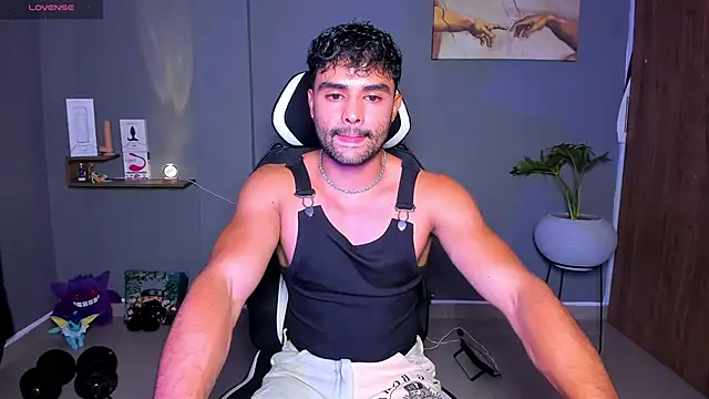 JordanRossie online show from 04/09/26, 02:55