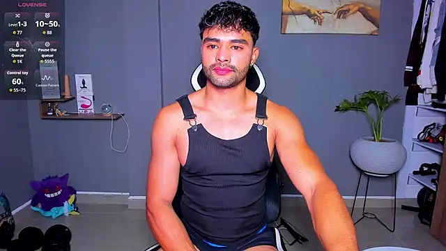 JordanRossie online show from 04/13/26, 12:43