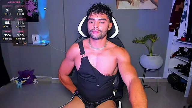 JordanRossie online show from 04/28/26, 02:27