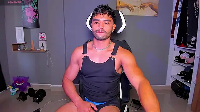 JordanRossie online show from 05/10/26, 11:59