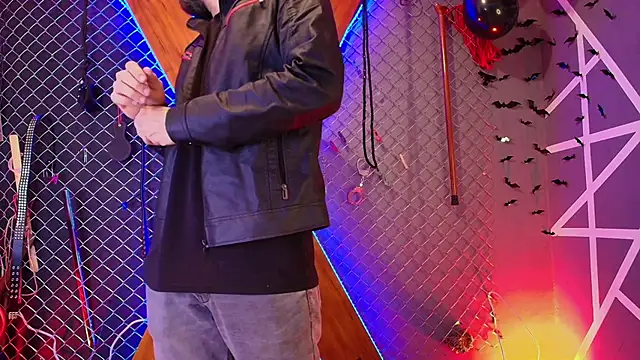 Snapshot of Dmorningstar_bdsm chatting on 11/05/25, 01:00 Dmorningstar bdsm online show from 11/05/25, 01:00