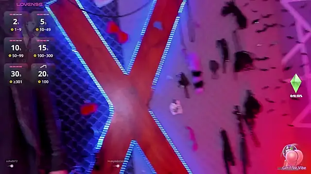 Snapshot of Dmorningstar_bdsm chatting on 11/21/25, 01:54 Dmorningstar bdsm online show from 11/21/25, 01:54