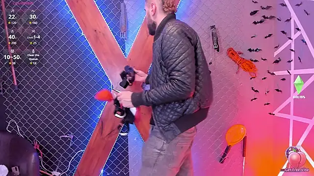 Snapshot of Dmorningstar_bdsm chatting on 11/24/25, 01:33 Dmorningstar bdsm online show from 11/24/25, 01:33