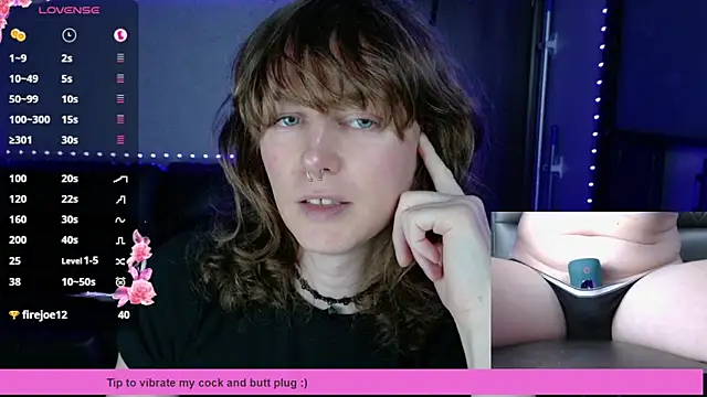 Snapshot of tsellieryder chatting on 09/22/25, 11:40 tsellieryder online show from 09/22/25, 11:40