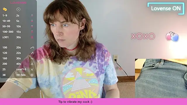 tsellieryder online show from 01/06/26, 03:21