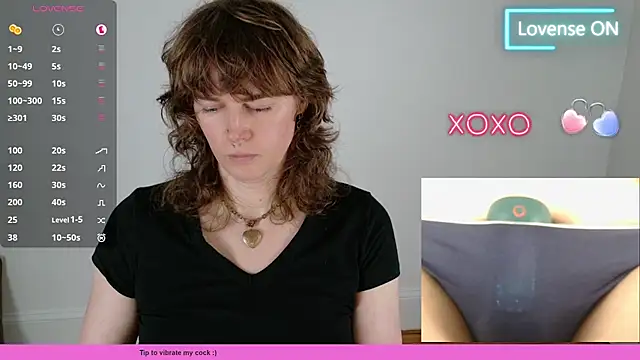 tsellieryder online show from 04/02/26, 11:13