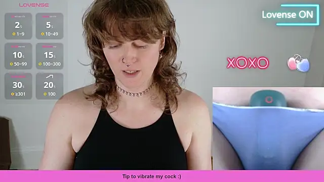 tsellieryder online show from 06/04/26, 03:45