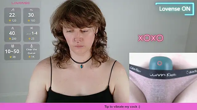 tsellieryder online show from 06/11/26, 11:58
