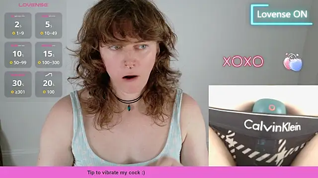 tsellieryder online show from 06/20/26, 12:14