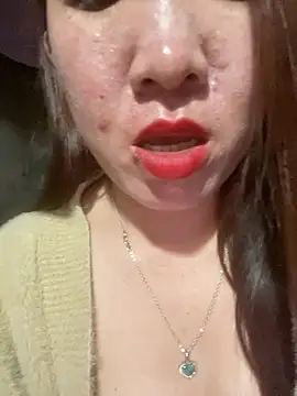 Luna-ass online show from 01/18/26, 01:15