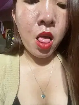 Luna-ass online show from 02/03/26, 03:04