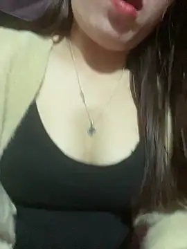 Luna-ass online show from 02/10/26, 01:10