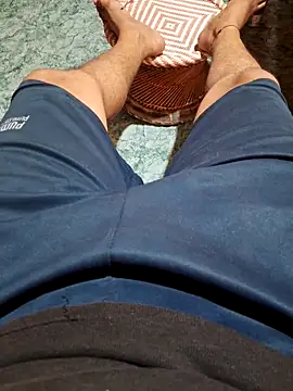 UnhopedDear online show from 04/21/26, 05:36