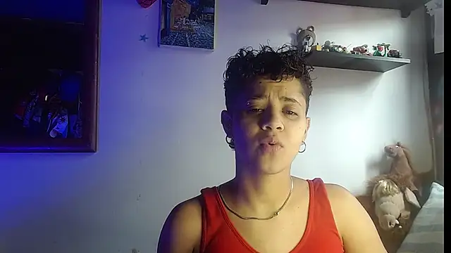 Jade Rayden online show from 01/16/26, 06:56