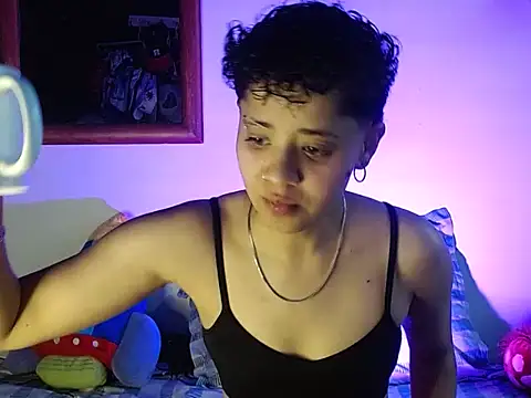 Jade Rayden online show from 02/05/26, 04:00