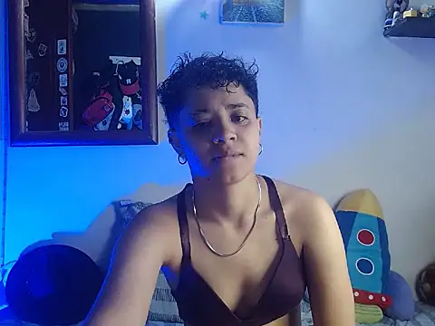 Jade Rayden online show from 02/11/26, 04:56