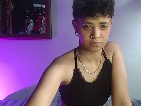 Jade Rayden online show from 02/12/26, 09:10