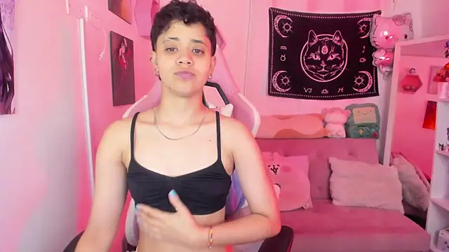 Jade Rayden online show from 03/03/26, 12:06