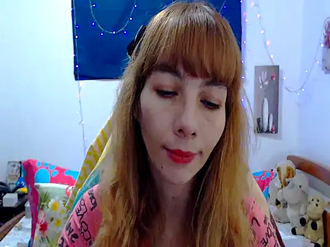 seraphinewhite online show from 03/17/26, 06:17