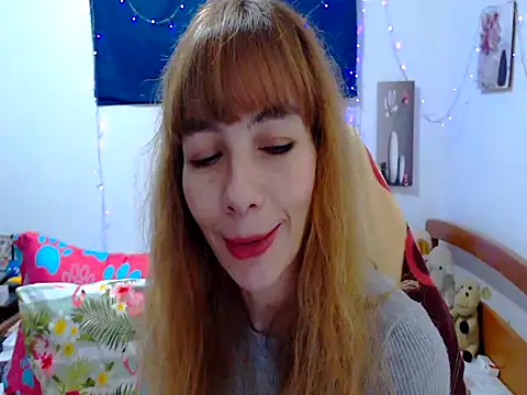 seraphinewhite online show from 04/27/26, 11:30