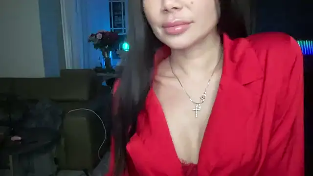Snapshot of Orlinah chatting on 01/14/26, 11:31 Orlinah online show from 01/14/26, 11:31