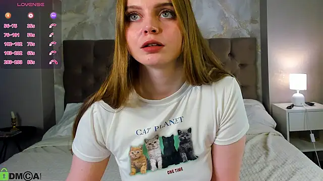 Amanda steele online show from 05/12/26, 03:03