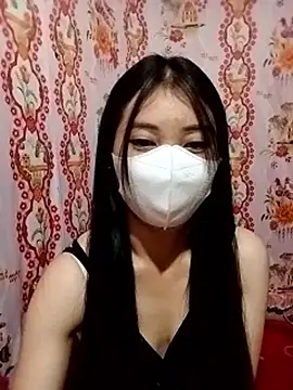 Snapshot of Damhan12 chatting on 10/17/25, 02:30 Damhan12 online show from 10/17/25, 02:30