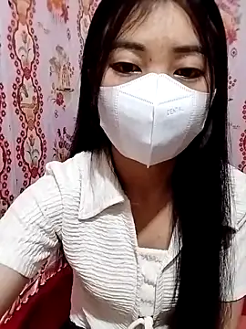 Damhan12 online show from 10/25/25, 01:13