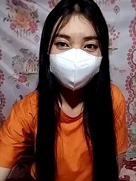 Damhan12 online show from 10/25/25, 02:02