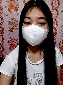 Damhan12 online show from 11/08/25, 02:06