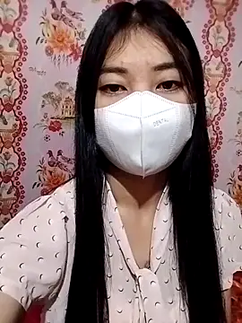 Damhan12 online show from 11/11/25, 02:11