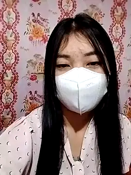 Damhan12 online show from 11/18/25, 01:33