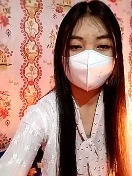 Damhan12 online show from 11/28/25, 02:09