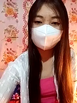 Damhan12 online show from 11/30/25, 01:37