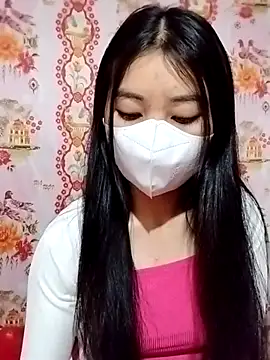 Damhan12 online show from 12/18/25, 02:23