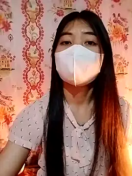 Damhan12 online show from 12/20/25, 02:02