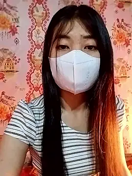 Damhan12 online show from 01/14/26, 03:01