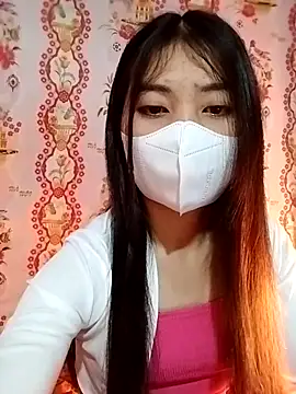 Damhan12 online show from 01/17/26, 01:38