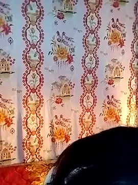 Damhan12 online show from 02/16/26, 01:02