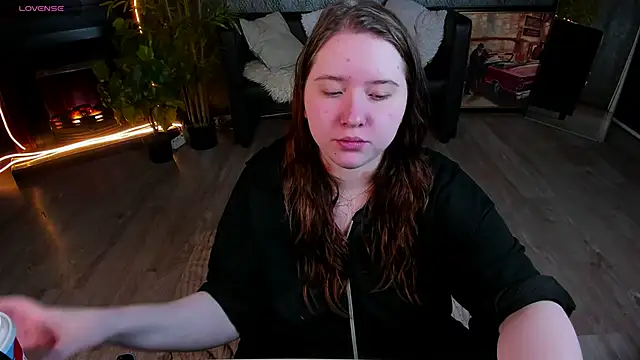 Selena Muse online show from 03/24/26, 05:34