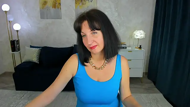 OlympiaKassel online show from 05/12/26, 03:36