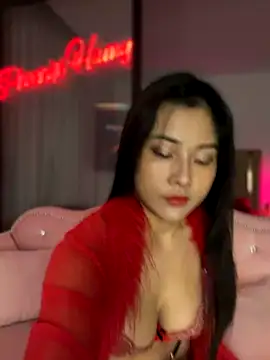 Snapshot of HAMYQUEEN chatting on 10/20/25, 12:38 HAMYQUEEN online show from 10/20/25, 12:38