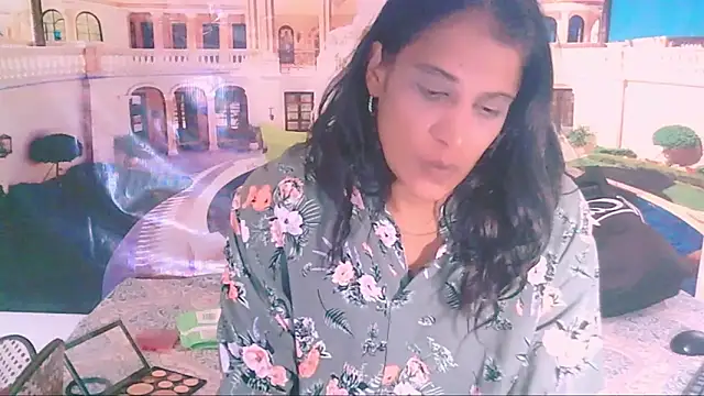 IndianSexcSmyle online show from 03/20/26, 06:18