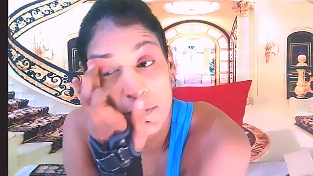 IndianSexcSmyle online show from 05/12/26, 06:43