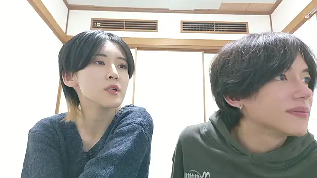 komei abe online show from 10/24/25, 03:30