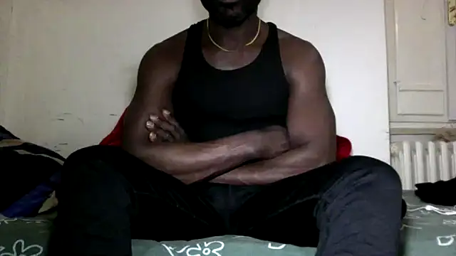 Kwasi-a online show from 04/09/26, 05:07